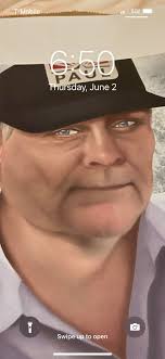 Remembering loved ones