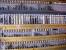 Parts Storage Drawers
