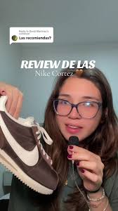 Nike Cortez Review