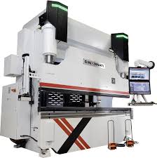 CNC Hydraulic, Electric, and Hybrid Press Brakes