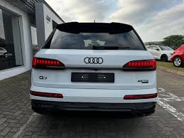 Image result for Glacier White 2024 Q7