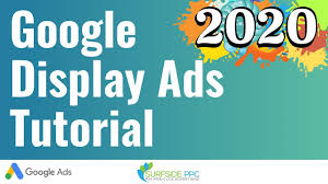 Google Ads Tutorial 2020 Step By Step Google Adwords Tutorial For Search Campaigns Youtube