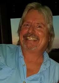 DENOMME: Brian Leonard of Belle River, formerly of Dashwood