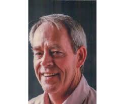 Donald Ellis Obituary (2015)