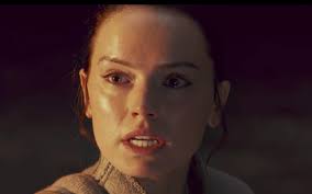 Star Wars: The Last Jedi' trailer: Scene-by-scene recap