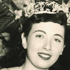 Hermine Judith Molly Diamond