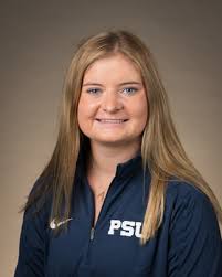 2021-22 WOMEN'S HOCKEY