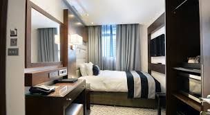 Room Size 10m2 Incl Ensuite Booking Com Guesthouse Park Grand London Lancaster Gate London Uk 1417 Guest Reviews Book Yo Hotel London Hotels Guest Room