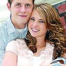 Hillary Merritt and Joshua Murdock