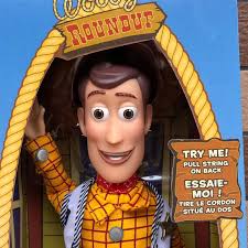 Nova диснеевская priča o igračkama 4 govore figure woody buzz jesse rex  anime kolekcija nakita modela figura za poklon prijateljima \ Igračke i  hobiji < www.euforijabistro.com.hr