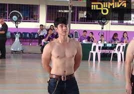 He had at least 1 relationship previously. Everyone Talks About Mario S Pink Nipples Today