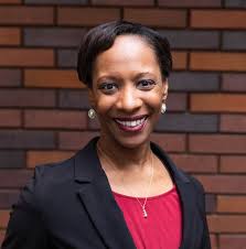 As we start the month of February and Black History Month, Best Buddies  Jobs wanted to take a moment and recognize one of our local supporters,  Monique Hunt (She/Her).