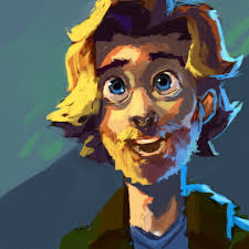 I'm did some studies and I'm trying to change up my art style! What do we  think?? . . . . . #art #artistsoninstagram #artwork #artist #arttips  #drawing #illustration #digitalart #digitalillustration #digitalpainting #