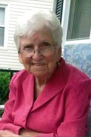 Trula Buckner Obituary