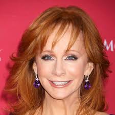 Reba McEntire Latest News, Bio, Profile, Album, Movie and Photo.