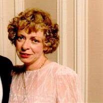 Carolyn Risse Obituary