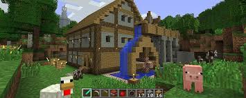Qué es Minecraft?