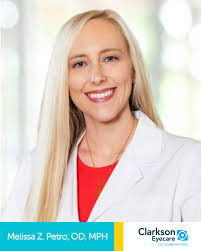 Clarkson Eyecare