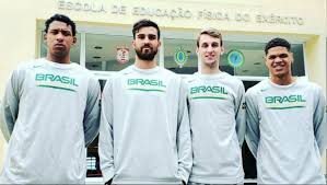 O atacante antony, do são paulo. Selecao Brasileira Sub 23 Masculina De Basquete 3x3 Enfrentara Adversarios Tradicionais Na Primeira Fase Da Copa Do Mundo Surto Olimpico