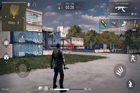 Participa en el foro del juego free fire para android. Free Fire Battlegrounds Tips For Android Apk Download