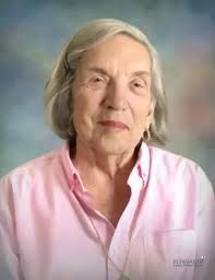 Katharine Rose McCutchan Northrop Obituary and Online Memorial (2025)