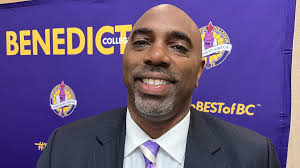 Benedict College hires Ron Dickerson, Jr. as its new head football coach