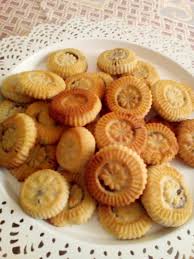 معمول الكيري اللذيذ و الهش زاكي food food and drink arabic sweets