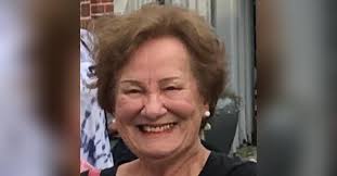 Barbara Jean Burton Obituary