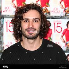 Joe wicks hi-res stock photography and images