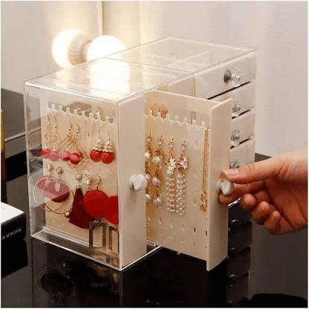 Jewellery Organizers