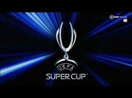 With david alaba, jerome boateng, yassine bounou, kingsley coman. Uefa Super Cup 2020 Official Intro Youtube