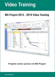 Business professionals as well as students can access the tools to make their next team project a success with a microsoft project download. Was Ist Neu In Ms Project 2019 Video Trainings Fur Ms Project 2019