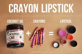 Intinya lipstik warna apa pun cocok saja untuk kulit anda, tergantung tingkat percaya diri dan apa yang ingin anda tonjolkan. 3 Resep Mudah Membuat Lipstick Sendiri Beauty Talk By Perfect Beauty