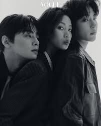 Based on the line webtoon of the same name by yaongyi. First Impressions 5 Reasons Why True Beauty Is The Drama You Didn T Know You Needed Soompi