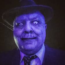 Today we're celebrating 41 years of the sword-swinging epic that is Conan  the Destroyer! ⚔️