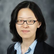 Tianlan (Elaine) WEI