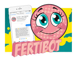Du musst eine präsentation vor mehr als 50 personen halten. Fruchtbarkeit Uberprufen Mit Fertibot Gesundheitstrends