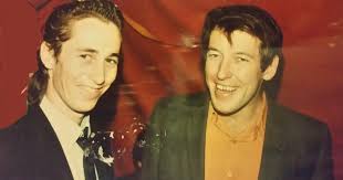 you were deep inside that thought: Conway Savage