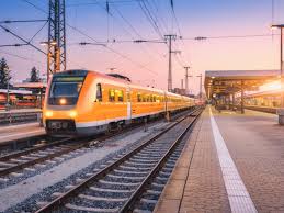 Mohon jasa baik design aksesori moto cover bebird boleh? Mengapa Keretapi Merupakan Salah Satu Paling Selamat Mod Of Transportation Save A Train