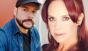 Esta mañana, ginny hoffman y su hija alexa ofrecieron una conferencia de prensa para hablar de la denuncia contra héctor parra por abuso sexual. Ginny Hoffman Denuncio A Hector Parra Por Abuso Sexual Y Violencia Domestica La Republica