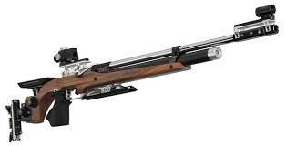 If you refuse to settle for anything but perfection, check out the fwb 800 universal here: Details 800w Feinwerkbau Gmbh