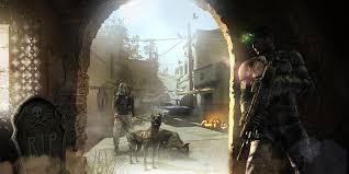 ÙØªÙØ¬Ø© Ø¨Ø­Ø« Ø§ÙØµÙØ± Ø¹Ù ØªØ­ÙÙÙ ÙØ¹Ø¨Ø© Splinter Cell Black List