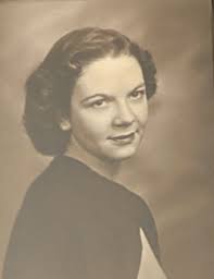 Obituary information for Norma Virginia Bishop