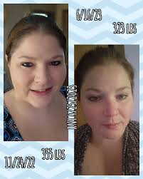 Overcoming a tough week with weight loss success