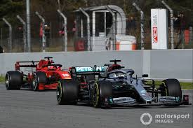 Log in to download, or make sure to confirm your account via email. Vettel Says Mercedes More At Ease With 2020 F1 Car
