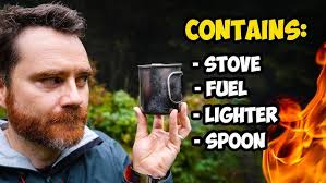 The Ultimate 3oz Cook Kit