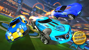 Tons of awesome world map wallpapers high resolution to download for free. Rocket League Talk Show Sets World Record For Longest Livestreamed Broadcast During Charity Fundraiser Dexerto