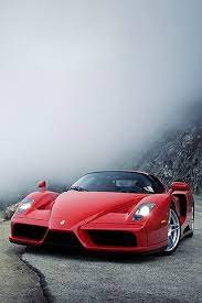 44 Desktop Images Of Ferrari Enzo Ferrari Enzo Wallpapers Ferrari