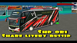 Livery bus shd polos arena modifikasi. Livery Bussid Shd Ori Share Livery Trans Java Shd Ori Youtube