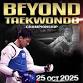 Beyond Taekwondo championship event image